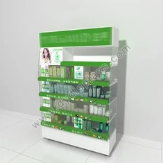 Akrylowe stojaki na liczniki